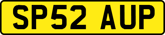 SP52AUP