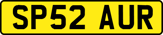 SP52AUR