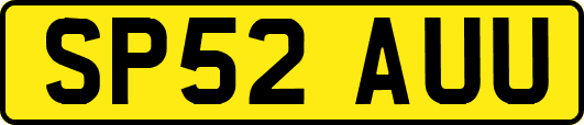 SP52AUU