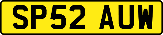 SP52AUW