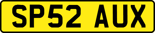 SP52AUX