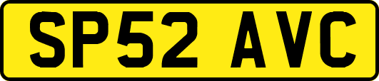 SP52AVC