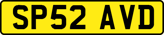 SP52AVD