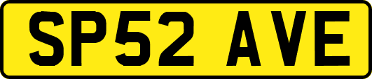 SP52AVE