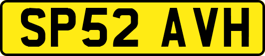 SP52AVH