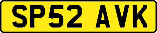 SP52AVK
