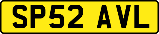 SP52AVL