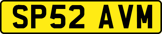 SP52AVM