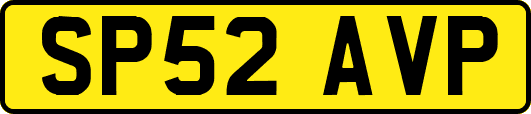 SP52AVP
