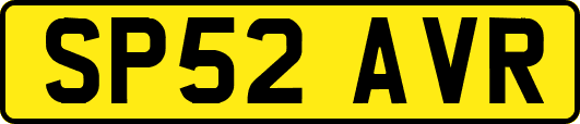 SP52AVR