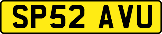 SP52AVU