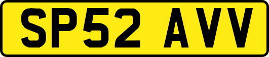 SP52AVV