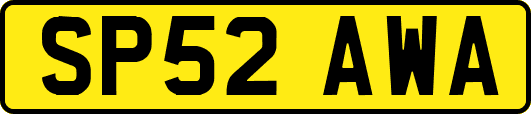 SP52AWA