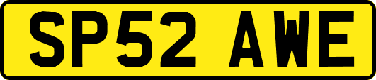 SP52AWE