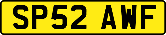 SP52AWF