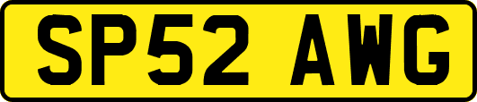 SP52AWG