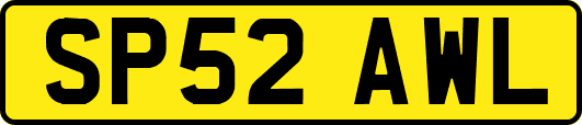 SP52AWL
