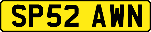 SP52AWN