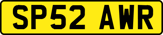 SP52AWR