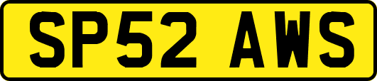 SP52AWS