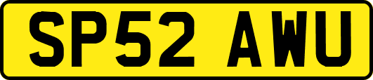 SP52AWU