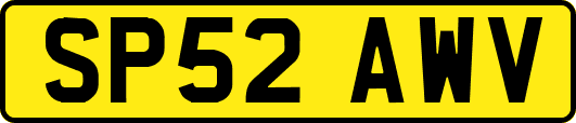 SP52AWV