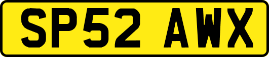 SP52AWX