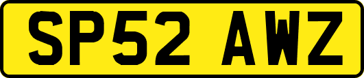 SP52AWZ