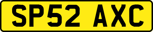 SP52AXC