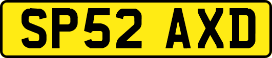 SP52AXD
