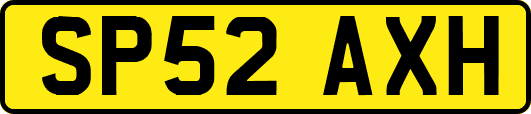 SP52AXH