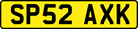 SP52AXK