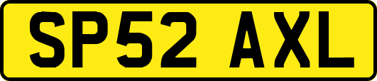 SP52AXL