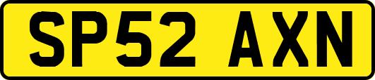SP52AXN