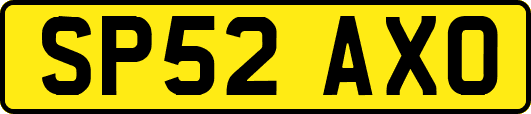 SP52AXO