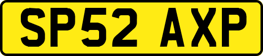SP52AXP