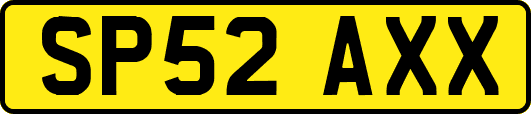 SP52AXX