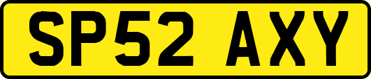 SP52AXY
