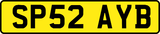 SP52AYB