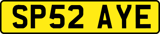 SP52AYE