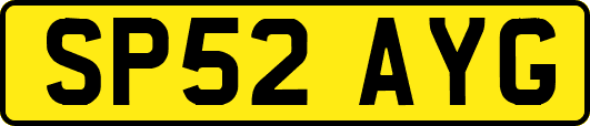 SP52AYG