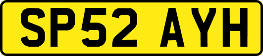 SP52AYH