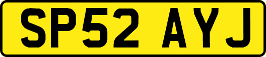 SP52AYJ