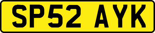 SP52AYK