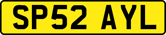 SP52AYL