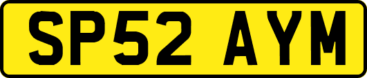 SP52AYM