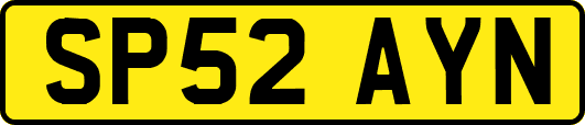 SP52AYN