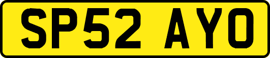 SP52AYO