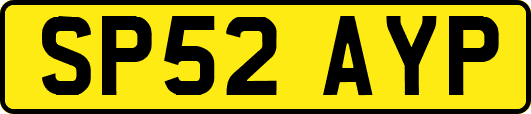 SP52AYP