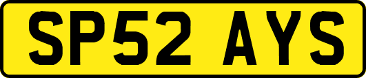 SP52AYS